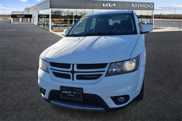 used 2015 Dodge Journey car, priced at $5,880