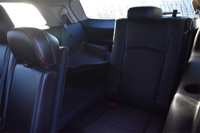 used 2015 Dodge Journey car, priced at $5,880