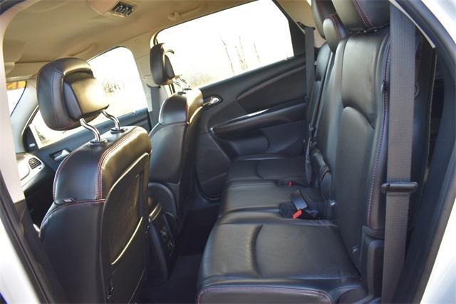 used 2015 Dodge Journey car, priced at $5,880