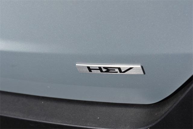 new 2025 Kia Carnival Hybrid car, priced at $51,782