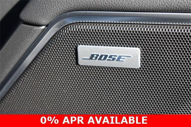 new 2026 Chevrolet Silverado 1500 car, priced at $54,975