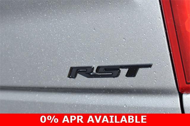 new 2026 Chevrolet Silverado 1500 car, priced at $54,975