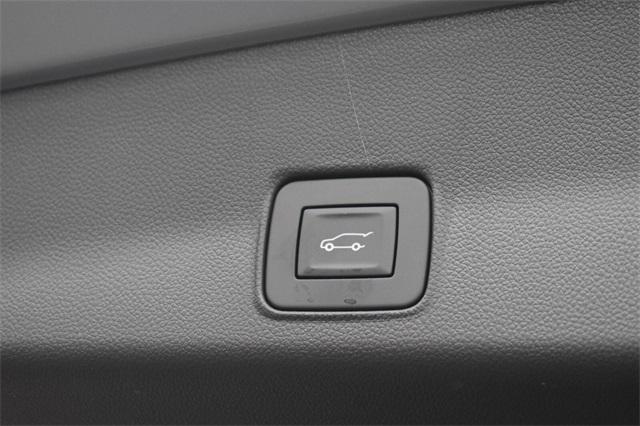 new 2026 Chevrolet TrailBlazer car, priced at $26,934