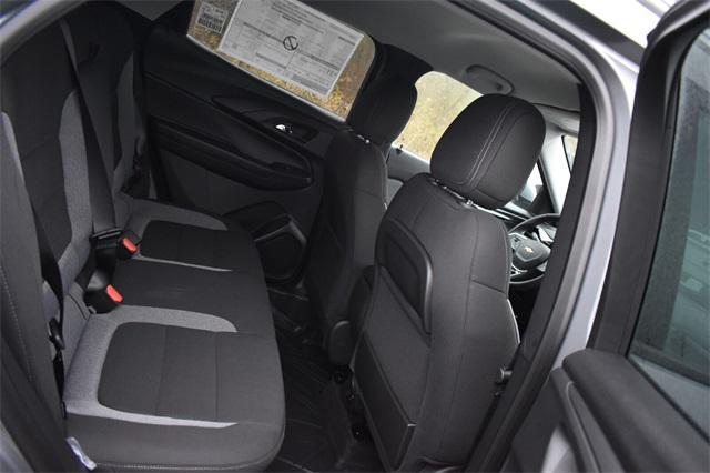 new 2026 Chevrolet TrailBlazer car, priced at $26,934