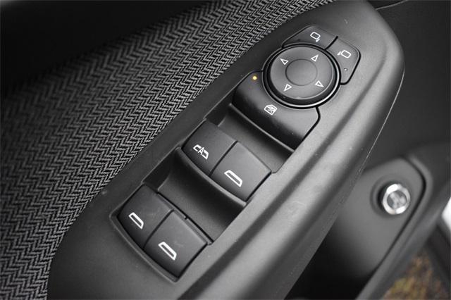 new 2026 Chevrolet TrailBlazer car, priced at $26,934