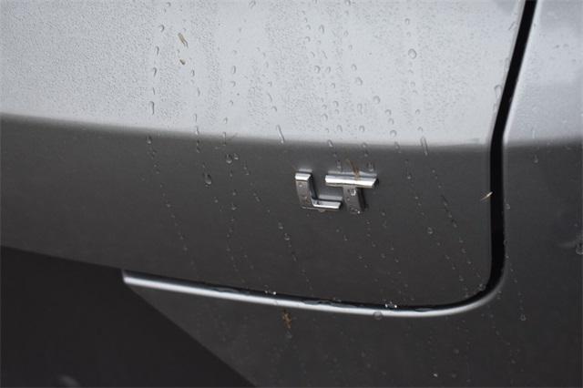 new 2026 Chevrolet TrailBlazer car, priced at $26,934