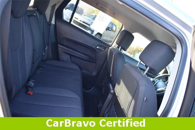 used 2017 GMC Terrain car, priced at $11,623