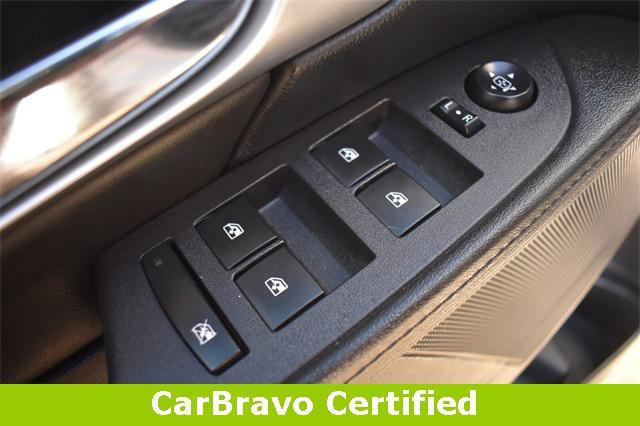 used 2017 GMC Terrain car, priced at $11,623