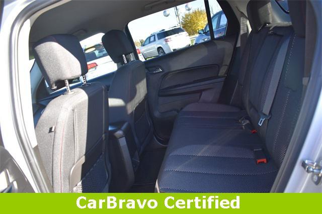 used 2017 GMC Terrain car, priced at $11,623