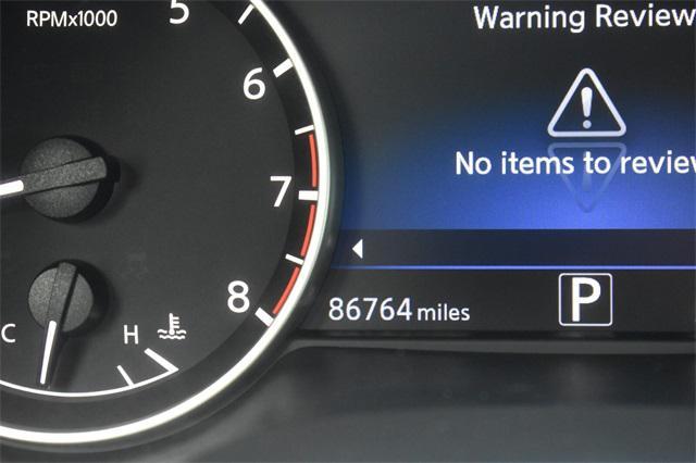 used 2017 Nissan Maxima car, priced at $14,845