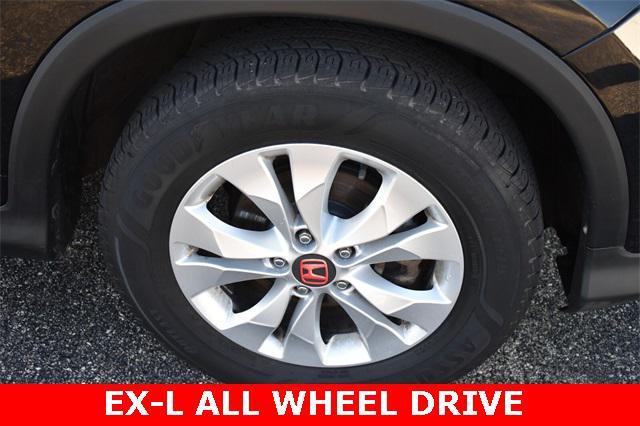 used 2014 Honda CR-V car, priced at $10,686