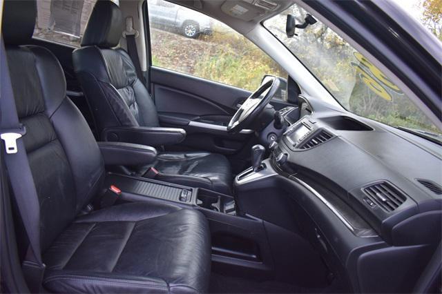 used 2014 Honda CR-V car, priced at $9,437