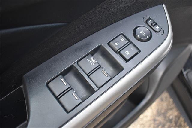 used 2014 Honda CR-V car, priced at $9,437