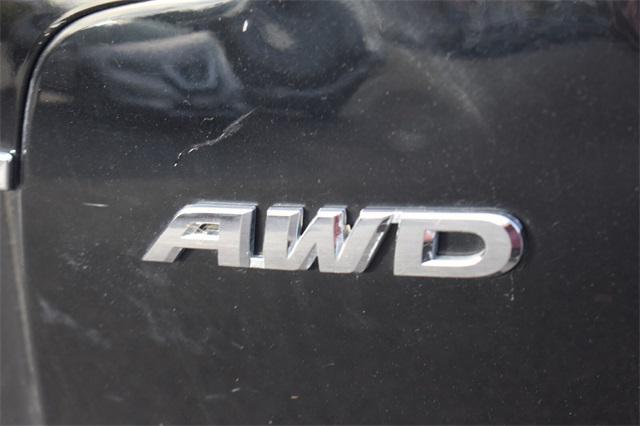 used 2014 Honda CR-V car, priced at $9,437