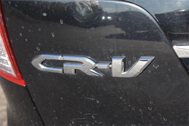 used 2014 Honda CR-V car, priced at $11,576