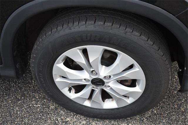 used 2014 Honda CR-V car, priced at $9,437