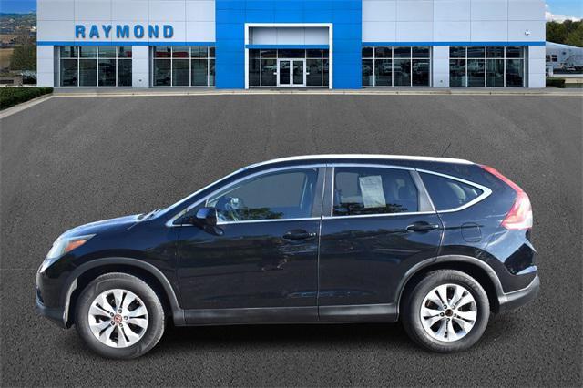 used 2014 Honda CR-V car, priced at $11,576