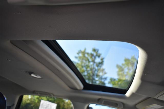 used 2014 Honda CR-V car, priced at $11,576