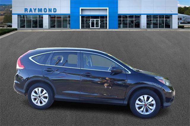 used 2014 Honda CR-V car, priced at $11,576