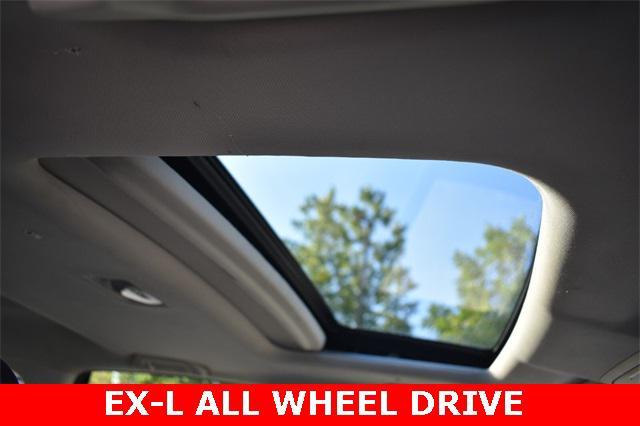 used 2014 Honda CR-V car, priced at $10,686