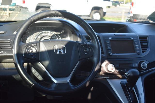 used 2014 Honda CR-V car, priced at $11,576