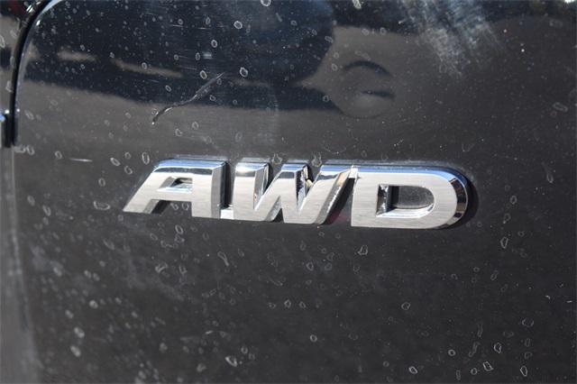 used 2014 Honda CR-V car, priced at $11,576