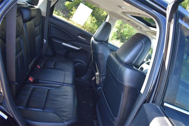 used 2014 Honda CR-V car, priced at $11,576
