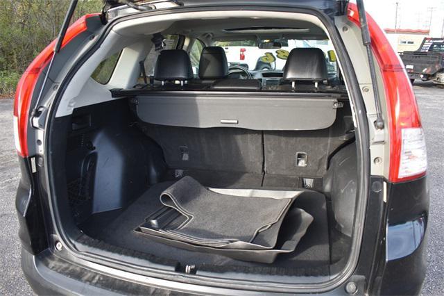 used 2014 Honda CR-V car, priced at $9,437
