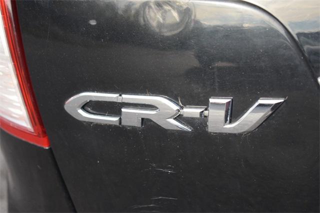 used 2014 Honda CR-V car, priced at $9,437