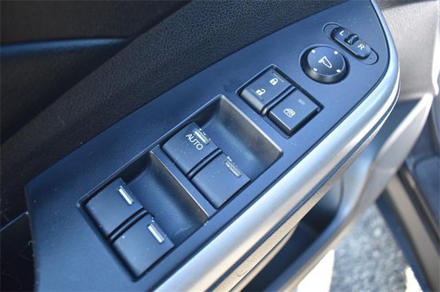 used 2014 Honda CR-V car, priced at $11,576
