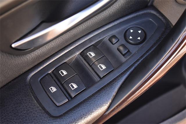 used 2015 BMW 328 car, priced at $13,402