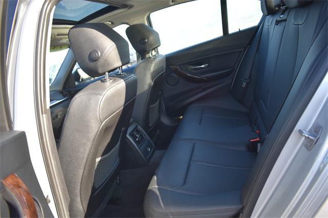 used 2015 BMW 328 car, priced at $13,402