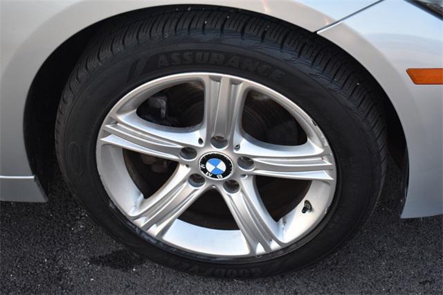 used 2015 BMW 328 car, priced at $13,402