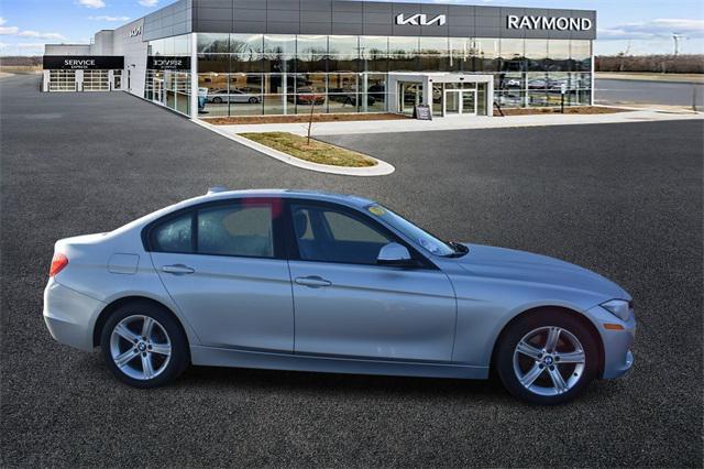 used 2015 BMW 328 car, priced at $13,402