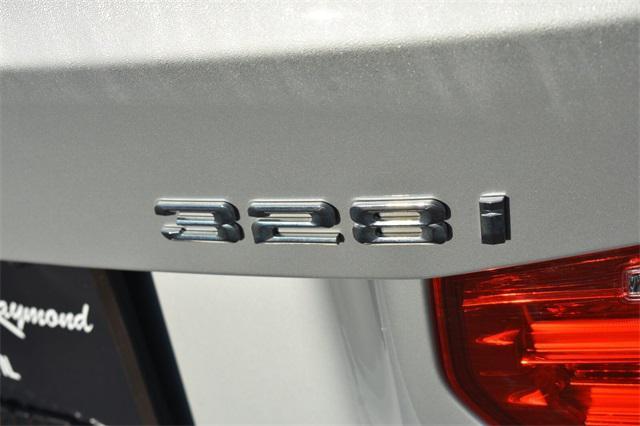 used 2015 BMW 328 car, priced at $13,402