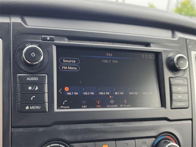 used 2019 Nissan Titan XD car, priced at $29,874