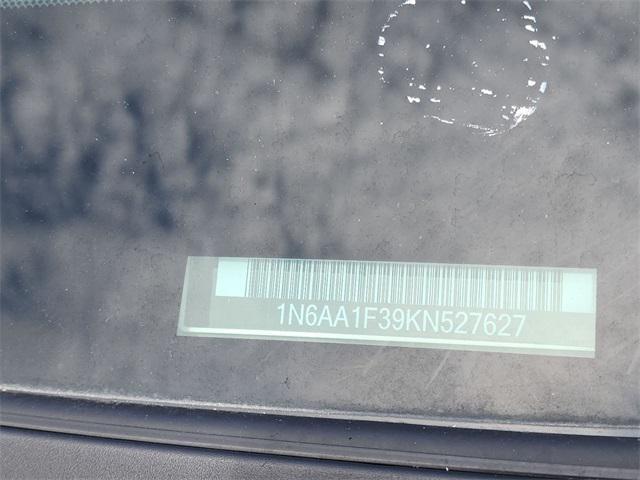 used 2019 Nissan Titan XD car, priced at $30,968