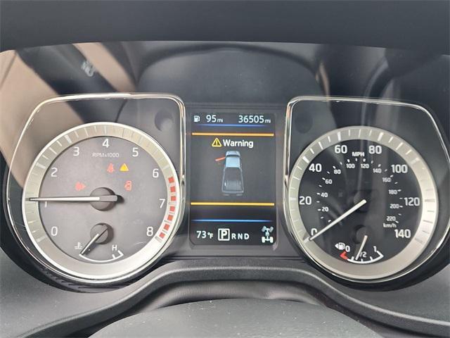 used 2019 Nissan Titan XD car, priced at $29,874