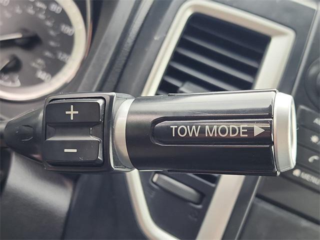 used 2019 Nissan Titan XD car, priced at $29,874