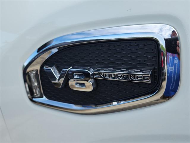 used 2019 Nissan Titan XD car, priced at $30,968
