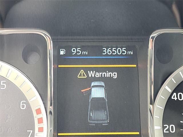 used 2019 Nissan Titan XD car, priced at $29,874