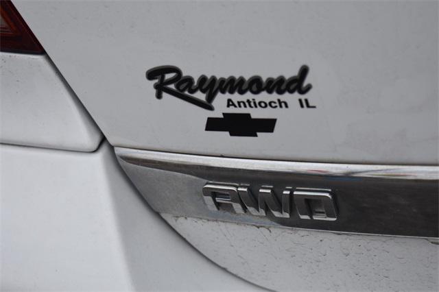 used 2012 Chevrolet Captiva Sport car, priced at $8,969