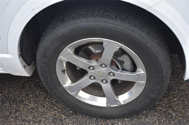 used 2012 Chevrolet Captiva Sport car, priced at $8,969