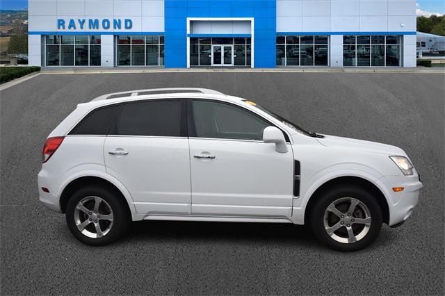 used 2012 Chevrolet Captiva Sport car, priced at $8,969