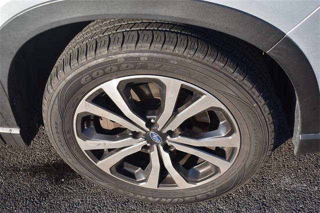 used 2020 Subaru Forester car, priced at $18,989