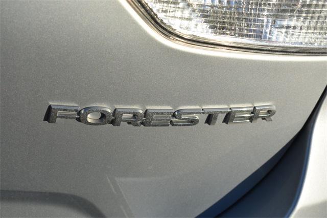used 2020 Subaru Forester car, priced at $18,989