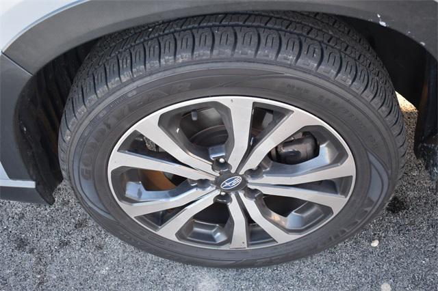 used 2020 Subaru Forester car, priced at $18,989