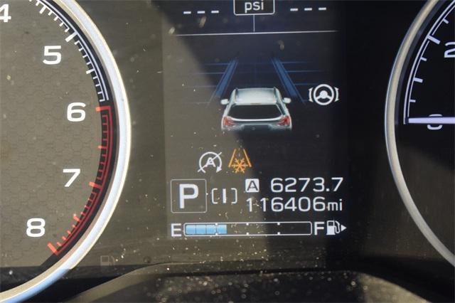 used 2020 Subaru Forester car, priced at $18,989