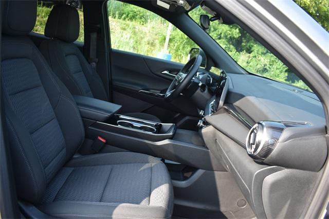 new 2025 Chevrolet Equinox car, priced at $26,951