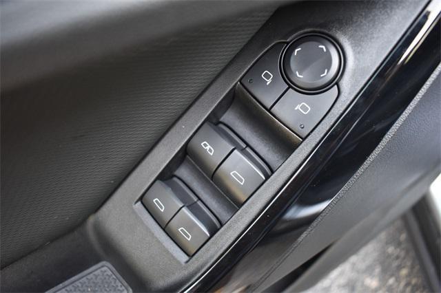 new 2025 Chevrolet Equinox car, priced at $26,951